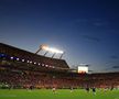 Camping World Stadium, Orlando. Capacitate: 65.000 de locuri. Inaugurat: 1936