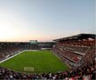 Audi Field, Washington D.C. Capacitate: 20.000 de locuri. Inaugurat: 2018