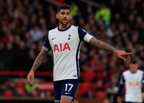 Spurs îl vor pe Guehi dacă pleacă Romero. Reacția unui realizator britanic: „Drăgușin e cel mai potrivit înlocuitor”