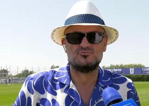 Prima reacție a antrenorului dorit de Mititelu la FCU Craiova: „E greu să refuz”