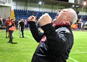 Război la Rapid! » Marius Șumudică, furios pe declarațiile lui Viorel Moldovan: „M-a dezgustat ce a zis, sunt dezamăgit. Am vorbit și cu patronul”