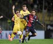 Parma - Cagliari, foto: Imago Images