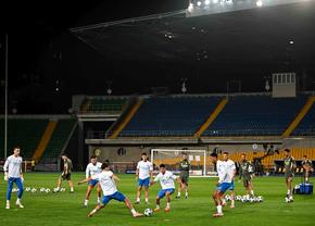 Cel mai dezechilibrat meci din istoria Ligii Campionilor! » 120:1 e raportul bugetelor și 60:1 al vedetelor din lot!