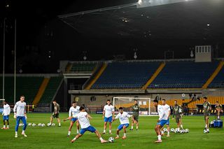 Cel mai dezechilibrat meci din istoria Ligii Campionilor! » 120:1 e raportul bugetelor și 60:1 al vedetelor din lot!