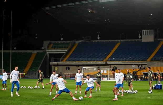 Cel mai dezechilibrat meci din istoria Ligii Campionilor! » 120:1 e raportul bugetelor și 60:1 al vedetelor din lot!