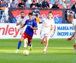 Steaua - Sepsi, ultima partidă din etapa #8 din Liga a 2-a // foto: Andrei Furnigă (GSP)