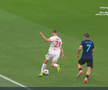 Primul gol al lui Inter cu Slavia Praga, după o gafă incredibilă