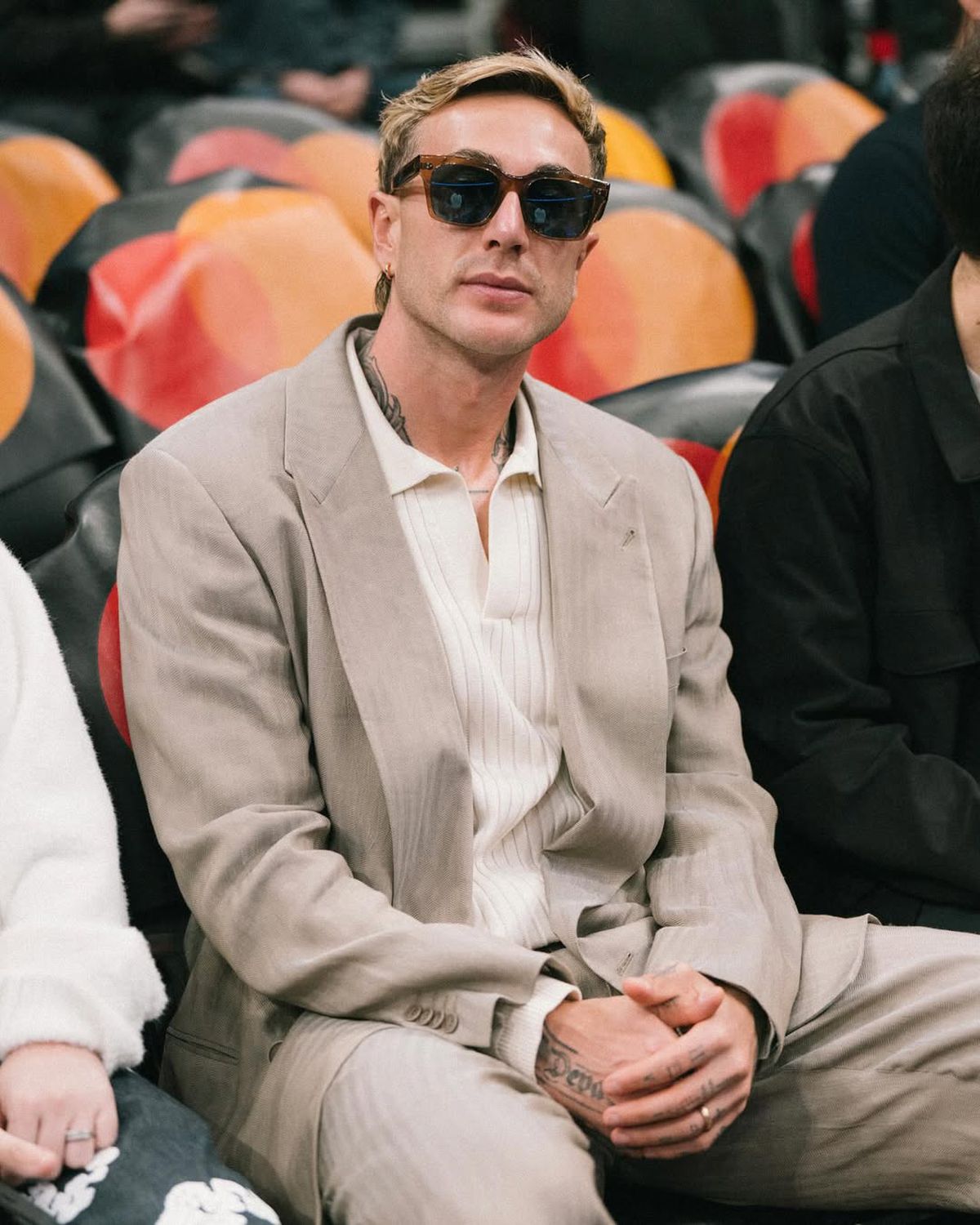 Federico Bernardeschi. Foto: Instagram