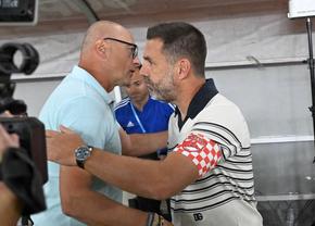 Antrenorul revelației din Liga 1 a făcut calculele la play-off: „Ei sunt apatici, în pierdere de turație”