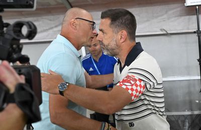 Antrenorul revelației din Liga 1 a făcut calculele la play-off: „Ei sunt apatici, în pierdere de turație”