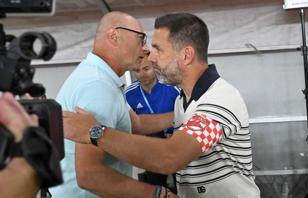 Antrenorul revelației din Liga 1 a făcut calculele la play-off: „Ei sunt apatici, în pierdere de turație”