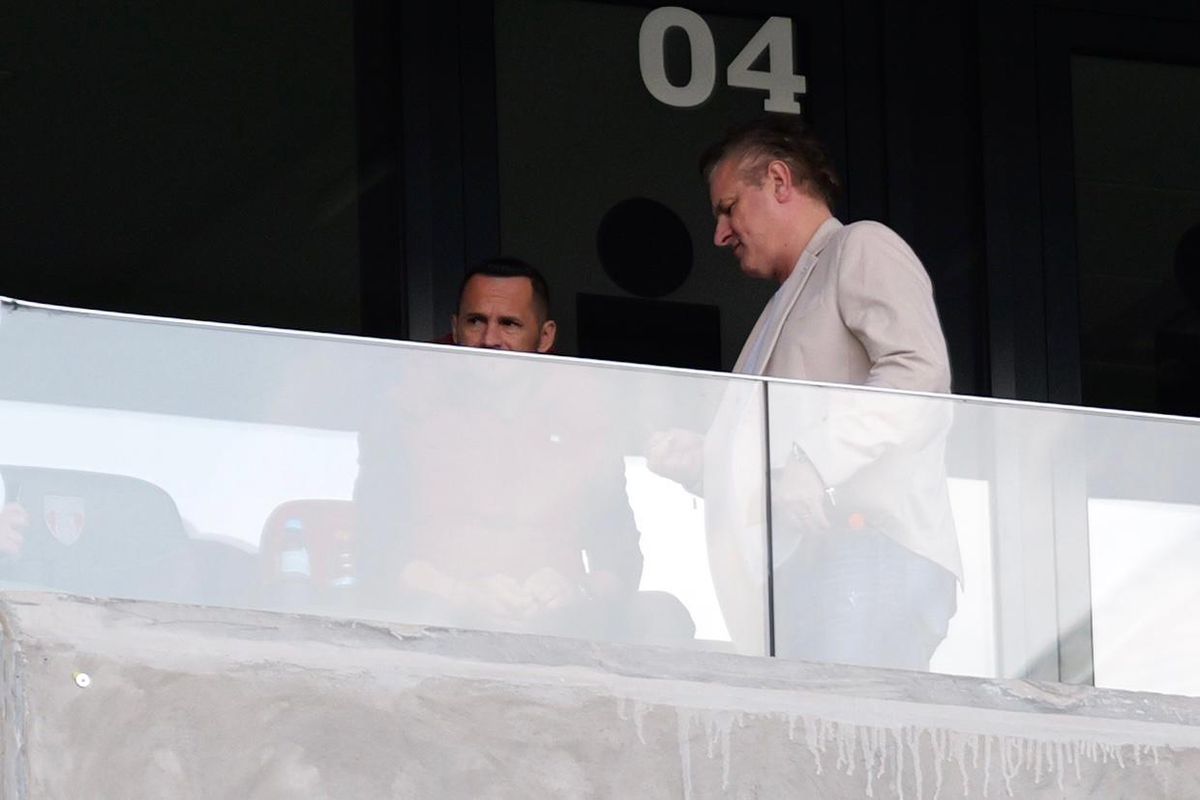 Final dramatic în Steaua - Sepsi: eliminare și gol în prelungiri » Cum arată clasamentul din Liga a 2-a