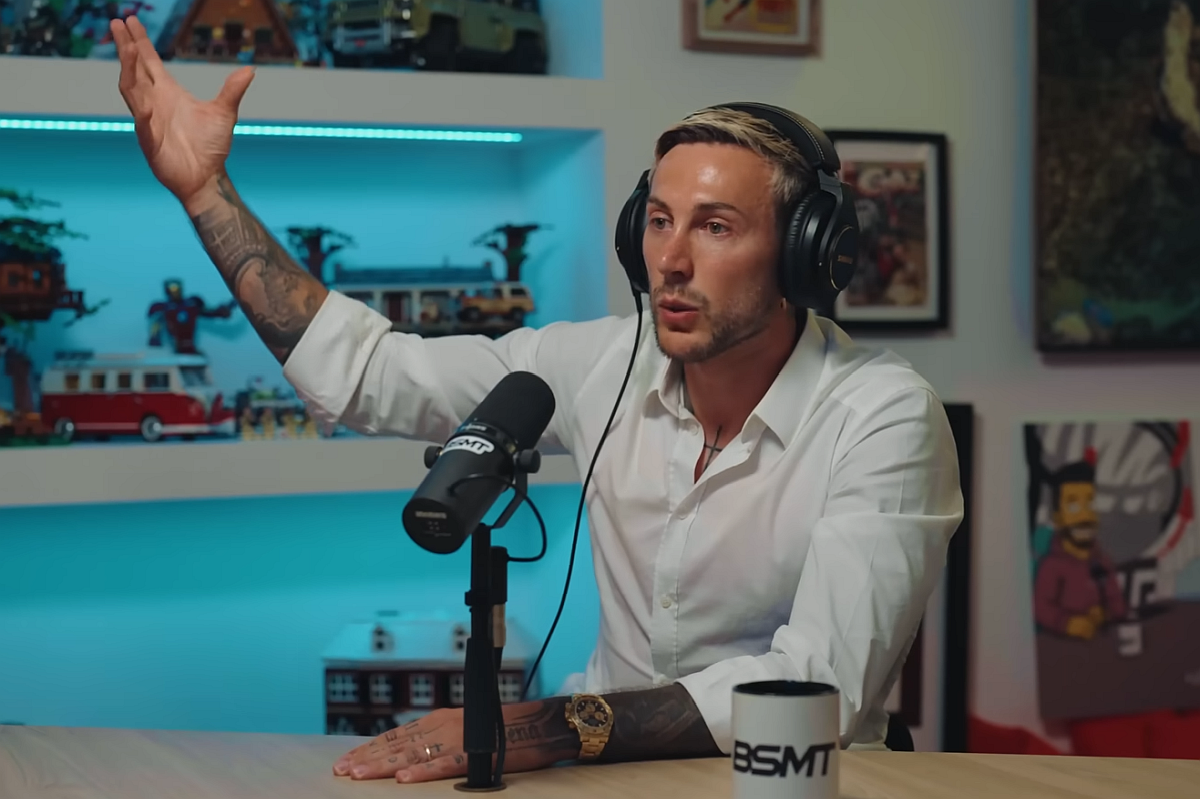 Viitorul adversar al FCSB-ului: „Acum 12 ani purtam fustă și spuneau că sunt gay. Și dacă aș fi, care ar fi problema?”