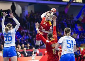 Antrenorul din „Liga Florilor” a fost ales noul selecționer al naționalei de handbal feminin