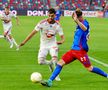 Steaua - Sepsi, ultima partidă din etapa #8 din Liga a 2-a // foto: Andrei Furnigă (GSP)
