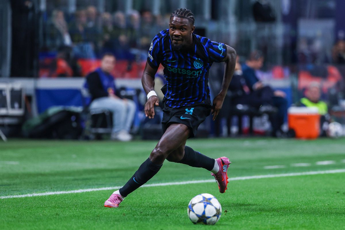 Cristi Chivu, a doua victorie în grupa Ligii Campionilor » Inter, succes la scor de neprezentare. Cum arată CLASAMENTUL