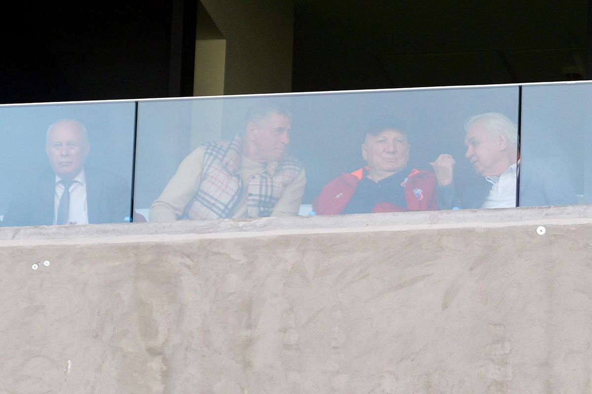 Final dramatic în Steaua - Sepsi: eliminare și gol în prelungiri » Cum arată clasamentul din Liga a 2-a