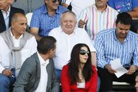 Adrian Porumboiu confirmă investiția la clubul din Superliga: „Dacă eu nu am putut cu Vaslui să iau titlul...”