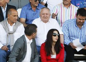 Adrian Porumboiu confirmă investiția la clubul din Superliga: „Dacă eu nu am putut cu Vaslui să iau titlul...”