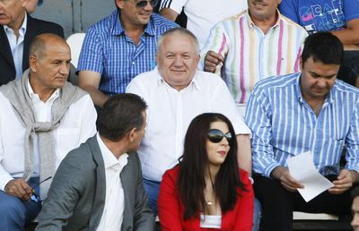 Adrian Porumboiu confirmă investiția la clubul din Superliga: „Dacă eu nu am putut cu Vaslui să iau titlul...”