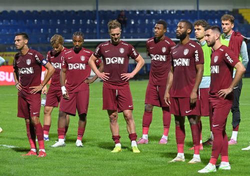 CFR Cluj / foto: Imago