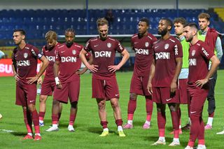 Ședință de urgență la CFR Cluj: „Dacă stai și plângi nu rezolvi nimic”