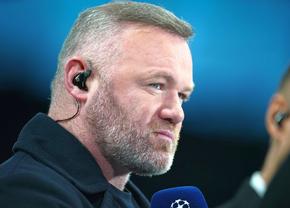 Wayne Rooney distruge o vedetă din Premier League: „Nu văd unde ar avea loc în sistem”