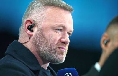 Wayne Rooney distruge o vedetă din Premier League: „Nu văd unde ar avea loc în sistem”