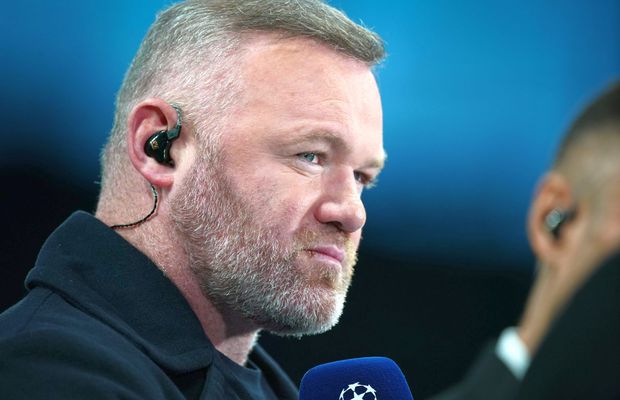 Wayne Rooney distruge o vedetă din Premier League: „Nu văd unde ar avea loc în sistem”