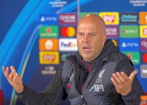 Arne Slot a dezvăluit slăbiciunea lui Liverpool din acest început de sezon