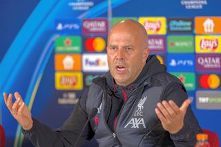 Arne Slot a dezvăluit slăbiciunea lui Liverpool din acest început de sezon