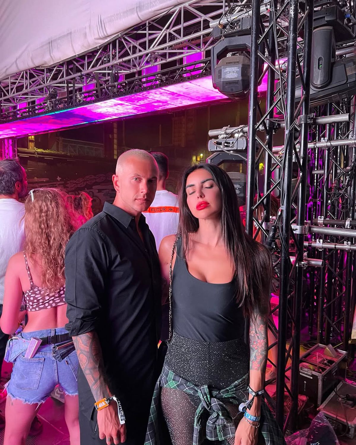 Federico Bernardeschi. Foto: Instagram