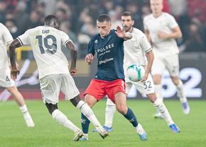 Italienii s-au pus de acord » Notele lui Stanciu, după ce a intrat în dezastrul cu Lazio