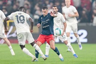 Italienii s-au pus de acord » Notele lui Stanciu, după ce a intrat în dezastrul cu Lazio