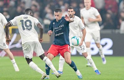 Italienii s-au pus de acord » Notele lui Stanciu, după ce a intrat în dezastrul cu Lazio