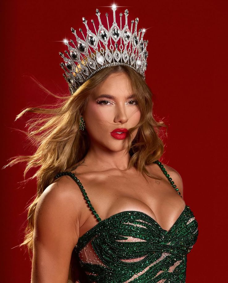 Virginia Fonseca. FOTO: Instagram