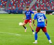 Steaua - Sepsi, ultima partidă din etapa #8 din Liga a 2-a // foto: Andrei Furnigă (GSP)