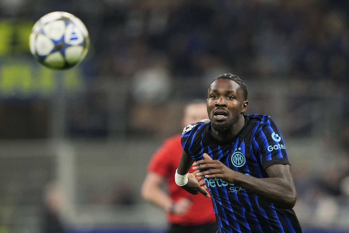 Chivu, direct în istoria lui Inter! E doar al 4-lea antrenor care atinge această bornă: „Bun venit în club!”