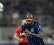 Inter - Slavia Praga, în etapa a doua din Liga Campionilor / foto: Imago