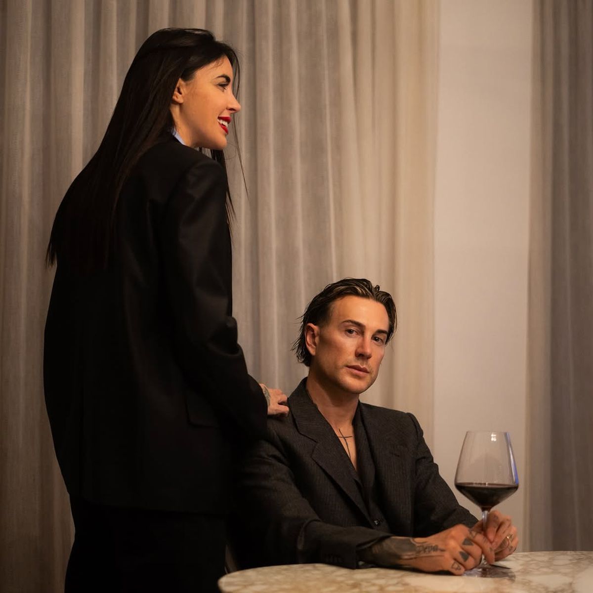 Viitorul adversar al FCSB-ului: „Acum 12 ani purtam fustă și spuneau că sunt gay. Și dacă aș fi, care ar fi problema?”