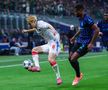Inter - Slavia Praga, în etapa a doua din Liga Campionilor / foto: Imago