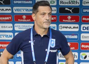 Cu ce adversare din Superliga a comparat-o Mirel Rădoi pe Rakow: „Defensiv i-aș putea compara cu ei, iar la jocul direct cu formația asta”