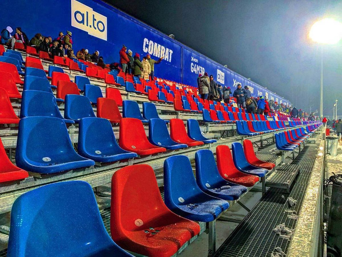 Cine este Rakow, echipa împotriva căreia debutează Craiova în Conference League » A făcut miracole în Polonia, schimbă sistemul în Europa și are în spate un „mastermind”