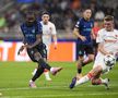 Inter - Slavia Praga, în etapa a doua din Liga Campionilor / foto: Imago