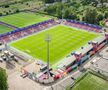 „Miejski”, stadionul pe care Universitatea Craiova va debuta în Conference League