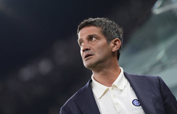 Chivu se gândește deja la sezonul următor » Inter intră la negocieri pentru jucătorul care a stabilit un record în Bundesliga