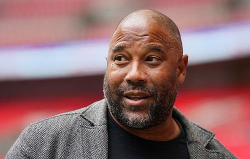 John Barnes, de origine jamaicană, a jucat la Watford, Liverpool, Newcastle și Charlton, iar ca antrenor le-a pregătit pe Celtic, Tranmere și naționala Jamaicăi / Foto: Imago