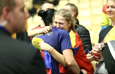 În 2015, apărea pe prima pagină a Gazetei » Acum, tocmai a debutat cu 9 goluri în Liga Florilor!