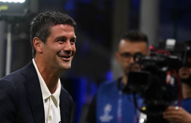 Cristi Chivu reface relația cu ultrașii » Când o vor susține fanii total pe Inter + Promisiunea făcută de antrenor