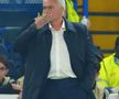 Jose Mourinho, emotionat la Chelsea - Benfica